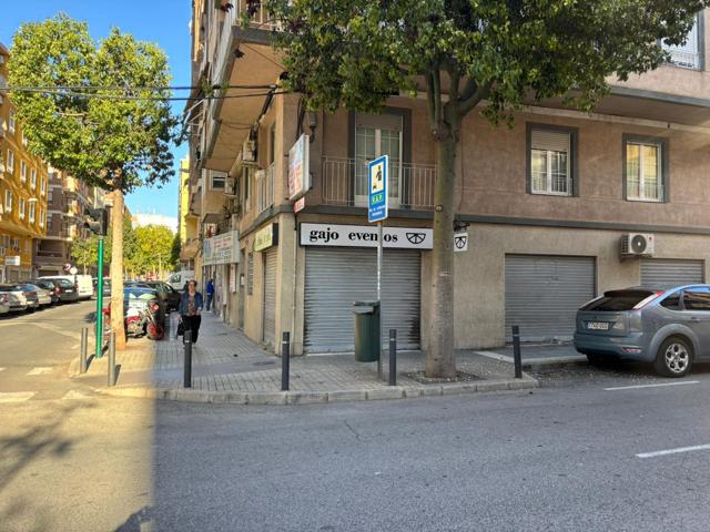 Oficina En alquiler en Centro, Elche photo 0