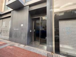Parking En venta en Raval De Santa Teresa-El Asilo, Elche photo 0