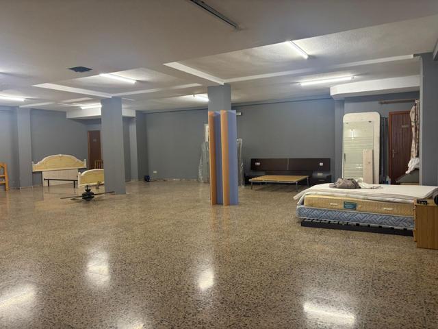 Oficina En venta en Carrus, Elche photo 0