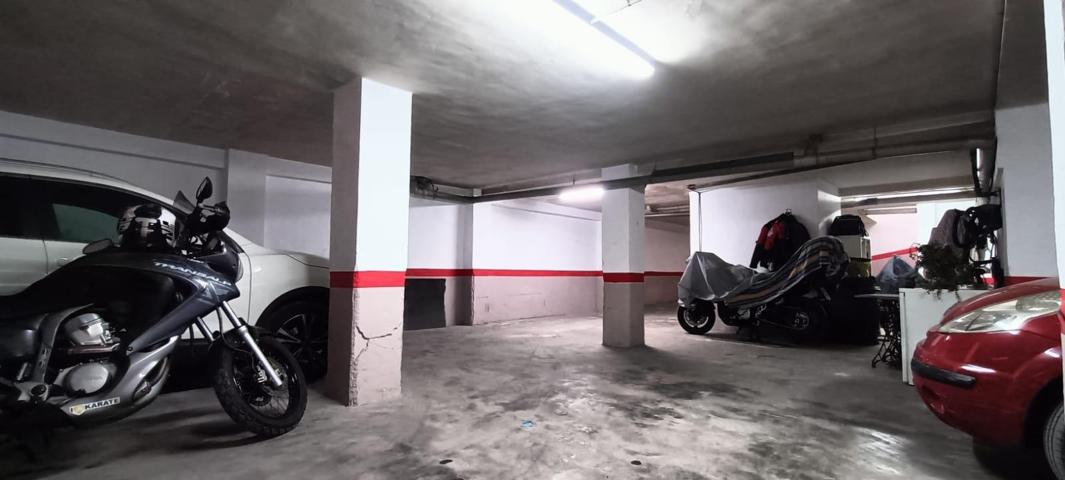 Parking En venta en Centro, Elche photo 0