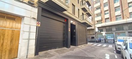Parking En venta en Centro, Elche photo 0