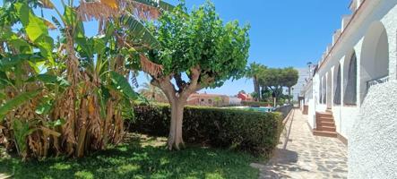 Casa De Campo En alquiler en Santa Pola Del Este, Santa Pola photo 0