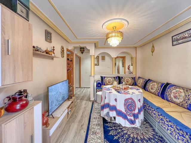 Piso En venta en Centro, Elche photo 0