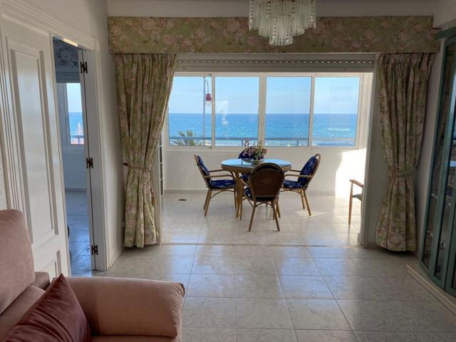 Piso En alquiler en Zona Paseo Maritimo, Arenales Del Sol photo 0