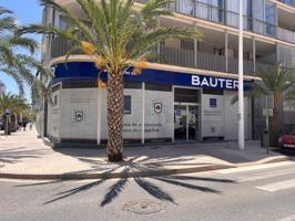 Oficina En alquiler en Sector Quinto, Elche photo 0
