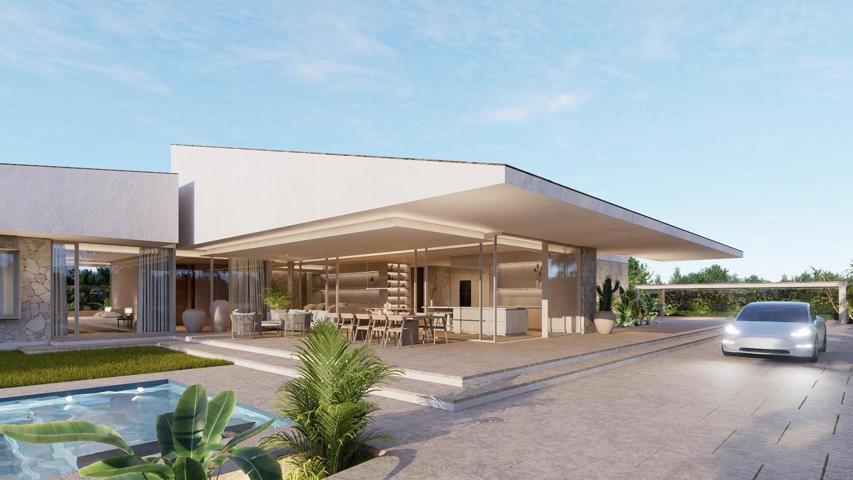 Casa En venta en Alzabares, Elche Pedanias photo 0
