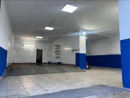 Oficina En venta en Universidad - Ciudad Deportiva, Elche photo 0
