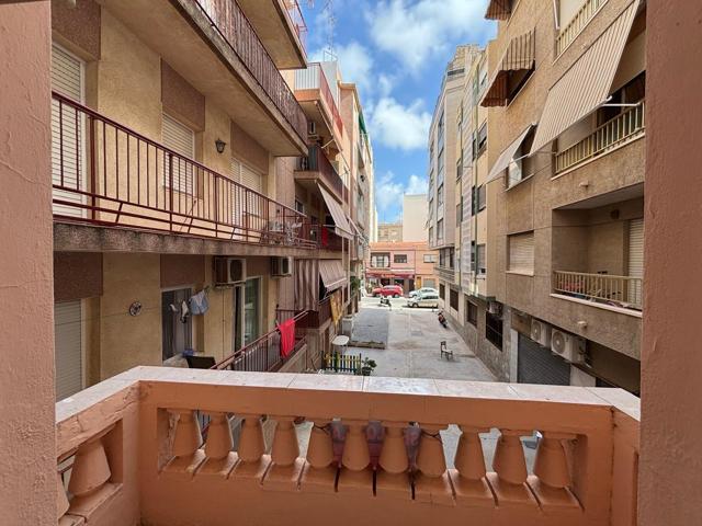 Casa En alquiler en Centro, Santa Pola photo 0