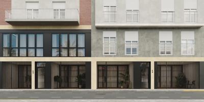 Piso En venta en Raval - Puertas Coloradas, Elche photo 0