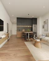 Piso En venta en Raval - Puertas Coloradas, Elche photo 0