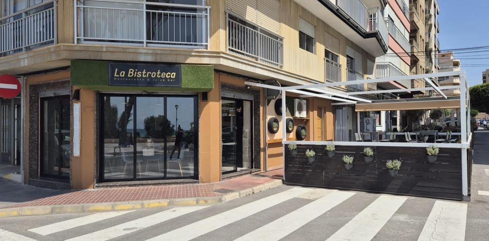 Oficina En venta en Santa Pola, Santa Pola photo 0