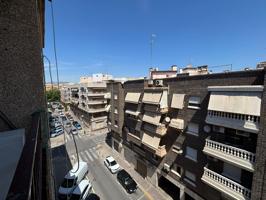 Piso En venta en Plaza Crevillente-Juzgados, Elche photo 0