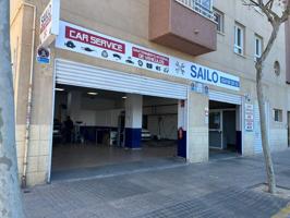 se trapasa lavadero+taller mecanico photo 0