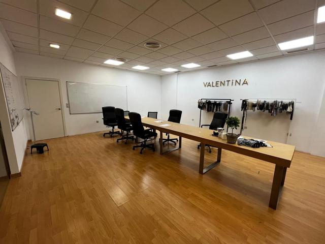 Nave Industrial En alquiler en Jubalcoi-Saladas, Elche Pedanias photo 0