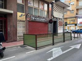 Oficina En venta en Centro, Santa Pola photo 0