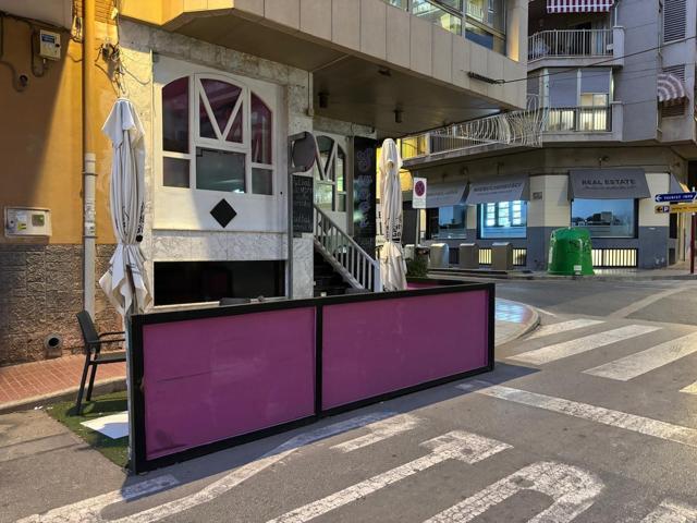 Oficina En venta en Centro, Santa Pola photo 0