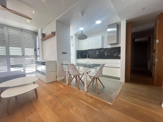 Piso En alquiler en Raval - Puertas Coloradas, Elche photo 0