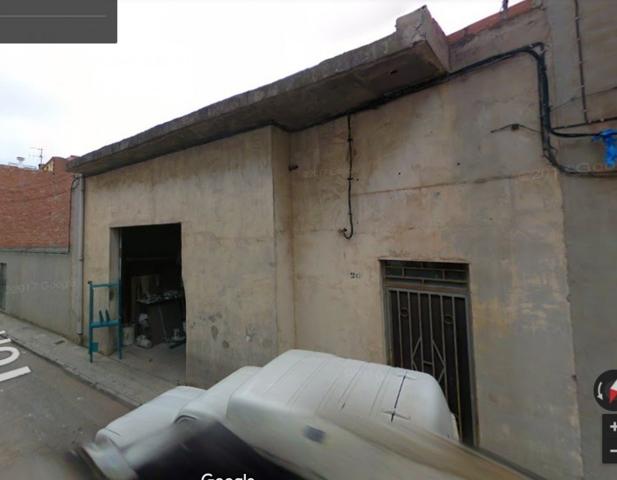 Venta de nave en Grupo Reyes, junto a TAU Cerámica photo 0