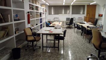 Se vende local comercial equipado con entresuelo photo 0