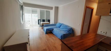 Apartamento en alquiler junto al mar photo 0