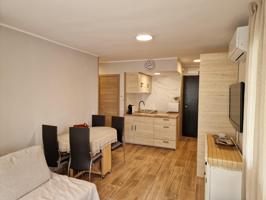 Apartamento en alquiler junto al mar photo 0