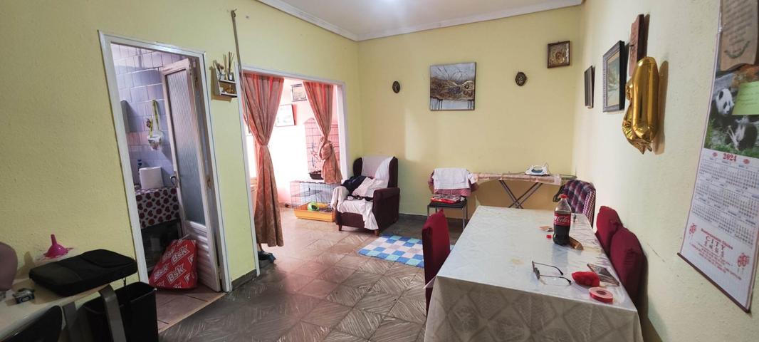 Venta de casa en el centro de Almazora photo 0