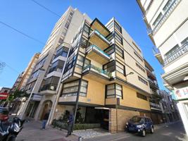 Se vende piso en Vila-real en edificio singular (Edificio Arrufat), incluido en el Registro DOCOMO I photo 0