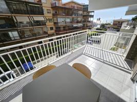 Se vende apartamento de 1 dormitorio en la mejor zona de Benicàssim, playa de Almadraba. photo 0