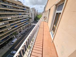 Se vende piso ático en pleno centro de Castellón, en Avenida Rey don Jaime photo 0