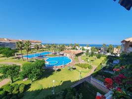 Se vende piso 2º en residencial de lujo, junto a la playa del Pinar de Castellón photo 0