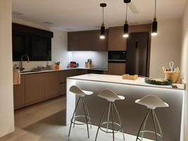 Se vende magnífico apartamento en primera línea de mar, playa del Eurosol, totalmente reformado photo 0