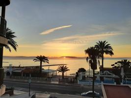 Se vende magnífico apartamento en primera línea de mar, playa del Eurosol, totalmente reformado photo 0