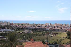 ESTUPENDA PARCELA EN BENICASIM CON VISTAS AL MAR photo 0