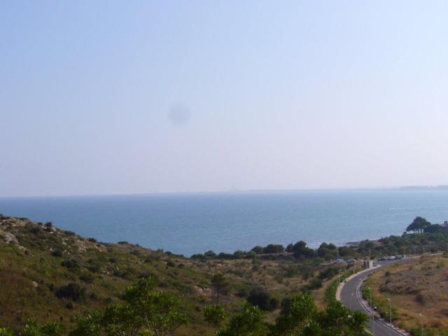 PARCELA EN TORRE BELLVER CON ESPECTACULARES VISTAS AL MAR photo 0