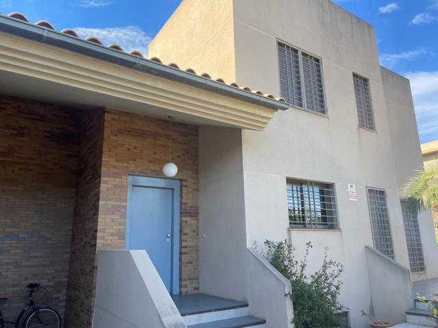 ESTUPENDA VILLA PAREADA CON PISCINA PROPIA EN BENICASIM ALQUILER PARA TODO EL AÑO photo 0