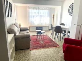 LUMINOSO PISO EN PLANTA ALTA CON VISTAS DESPEJADAS EN ZONA PRÓXIMA A SENSAL – CASTELLÓN! photo 0