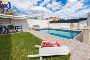 ESTUPENDA VILLA EN BENICASIM photo 0
