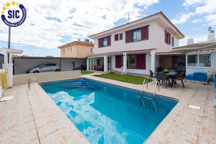 ESTUPENDA VILLA EN BENICASIM photo 0