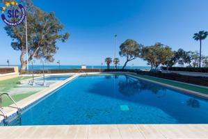 ESTUPENDO APARTAMENTO EN PRIMERA LINEA PLAYA BENICASIM CURVA photo 0