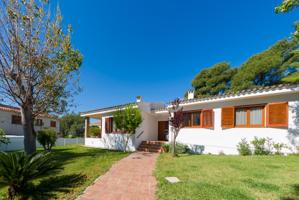 Villa individual en Montornes, Benicasim photo 0