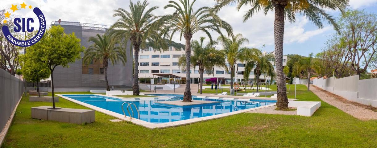 ESTUPENDO APARTAMENTO EN TORRE BELLVER photo 0