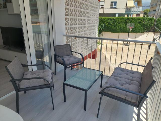ALQUILER ANUAL A PARTIR DE SEPTIEMBRE APARTAMENTO EN BENICASIM photo 0