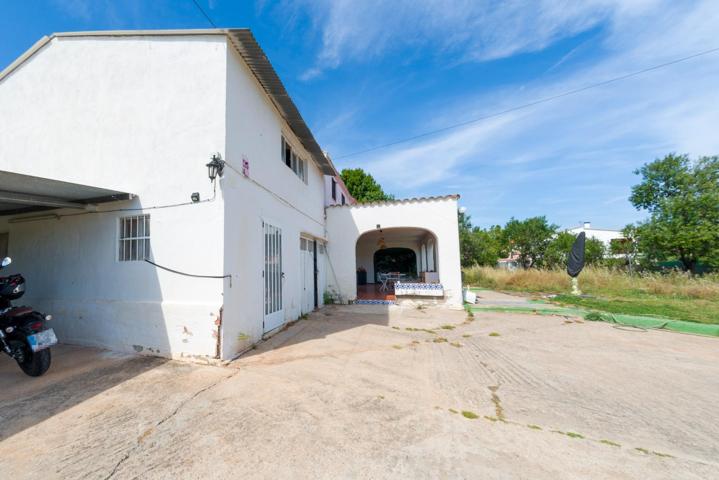 Villa Zona L´Abeller photo 0