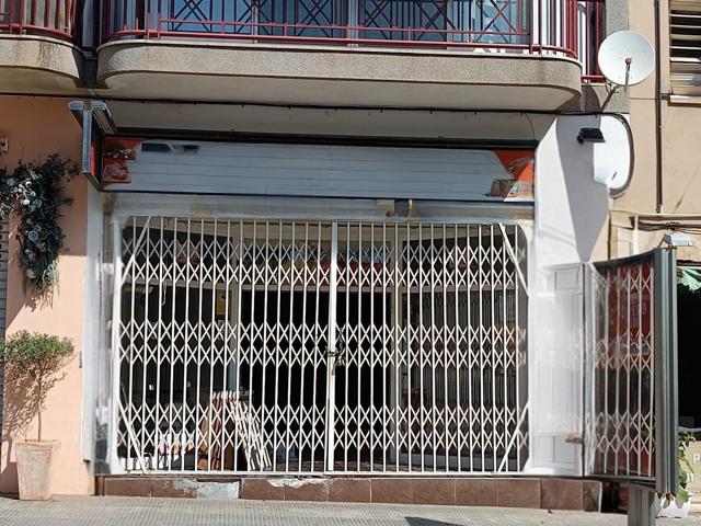LOCAL EN CALLE PRINCIPAL BENICASIM photo 0