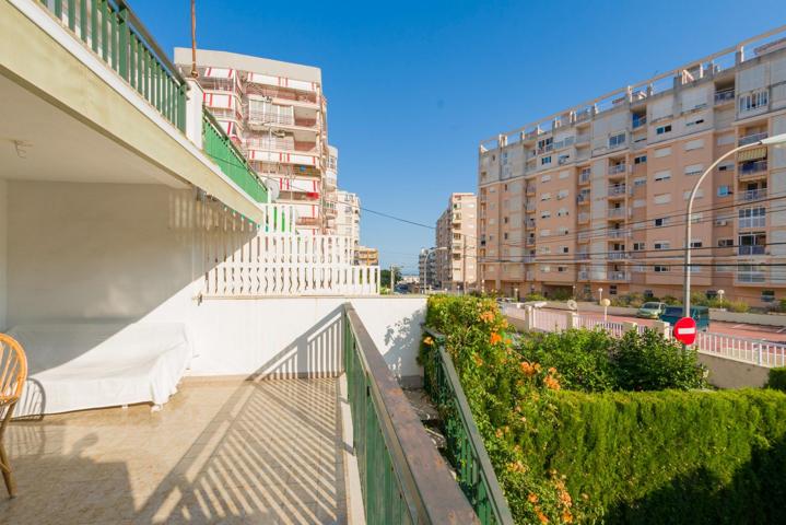 ADOSADO ZONA ESCUELA VELA BENICASIM photo 0
