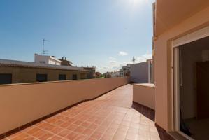 ESTUPENDO ATICO DUPLEX EN BENICASIM PUEBLO photo 0