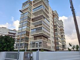 Apartamento frontal al mar en Benicasim photo 0