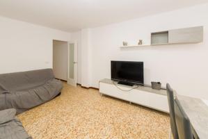 Piso junto al parque Ribalta - Castellón photo 0