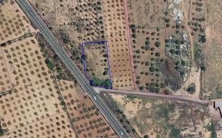 TERRENO EN VENTA ENTRE MONTALBA Y VALL D'ALBA CON VISTAS Y POSIBILIDAD LUZ Y AGUA photo 0