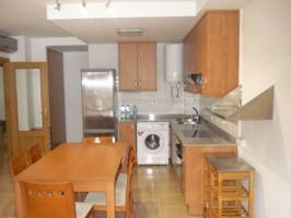 PISO AMUEBLADO EN ALQUILER photo 0